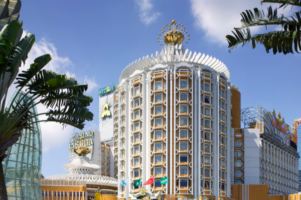lisboa hotel